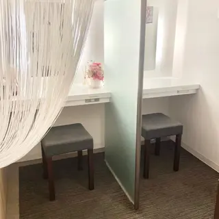 🌿小顔・痩身・脱毛 レイビス川崎店🌿のエステ・リラクイメージ