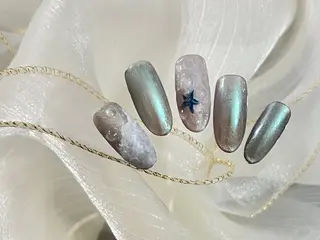 ネイル KARI ネイルサロンのネイルデザイン