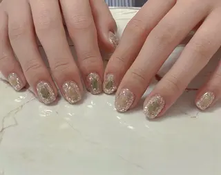 ネイル ＃ ｍｅのネイルデザイン