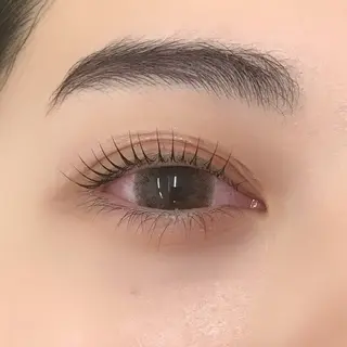 マツエク・マツパ uland yuzukiの眉毛・アイブロウイメージ