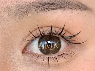 マツエク・マツパ 🍓 KaNan🍓のマツエク・マツパデザイン