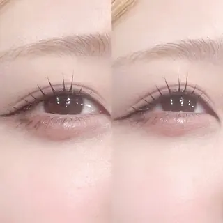 マツエク・マツパ サクラ Bianca市川店のマツエク・マツパデザイン