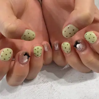 ネイル Hi!Nails /Shizuka☺︎のネイルデザイン