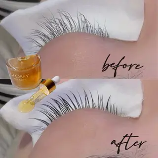 マツエク・マツパ a.l.p. Hinaの眉毛・アイブロウイメージ