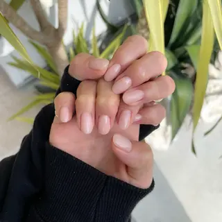 ネイル es nailのネイルデザイン