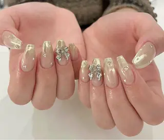 ネイル garden Nail Salonのネイルデザイン
