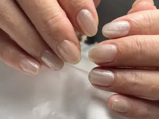 ネイル M nail所属・M nailのネイルデザイン