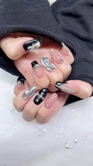 ネイル COCO ネイルのネイルデザイン