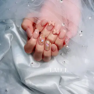 ネイル Lance nailのネイルデザイン
