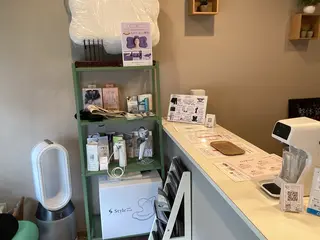 リラクゼーションサロン暖所属・整体 鍼灸　暖(だん)のエステ・リラクイメージ