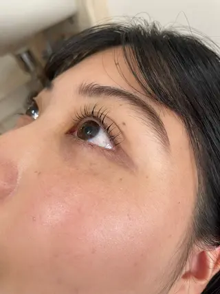 マツエク・マツパ dear beautyのマツエク・マツパデザイン