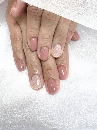 ネイル Toujours nail所属・Toujours / nanaのネイルデザイン