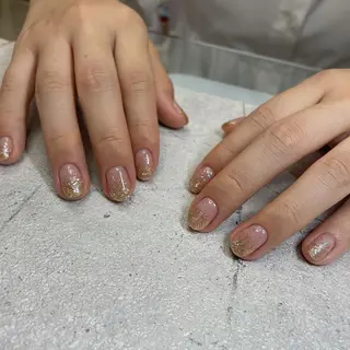 ネイル うにゃねいる🌷 Mayaのネイルデザイン