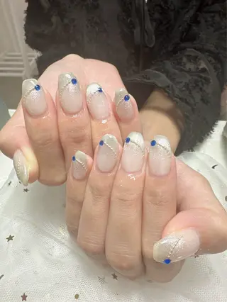 ネイル Max nail&eyeのネイルデザイン