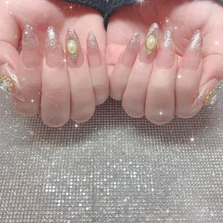 ネイル Best Nail NANA🤍のネイルデザイン
