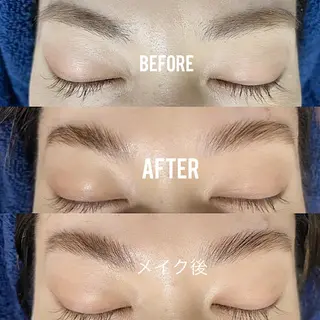 マツエク・マツパ eye lash salon SIDのマツエク・マツパデザイン