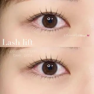 マツエク・マツパ MAQUM所属・MAQUM Rinoのマツエク・マツパデザイン