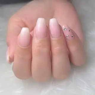 ネイル Nail&eyelash Momo所属・Nail Salon Momoのネイルデザイン