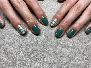ネイル Twinklenail所属・ryoka nailのネイルデザイン