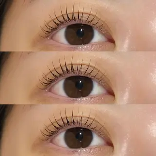 マツエク・マツパ Kana 👱🏻‍♀️のマツエク・マツパデザイン