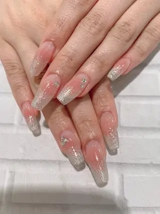 ネイル グラマラス ネイルのネイルデザイン