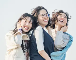 似合わせ小顔カット 🌟神谷 ヨシタカのヘアスタイル