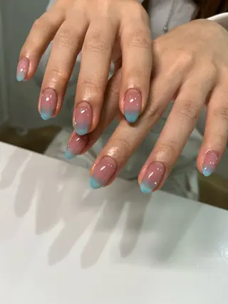 ネイル nail by minamiのネイルデザイン