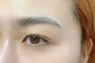 マツエク・マツパ ꔫShimizu Harukaのマツエク・マツパデザイン