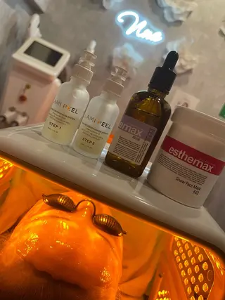 Nna Salon所属・Nna 🫧韓国肌管理🫧のエステ・リラクイメージ