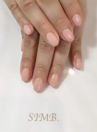 ネイル nailsalon SIMB.のネイルデザイン
