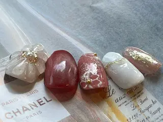 ネイル GARDEN GELのネイルデザイン