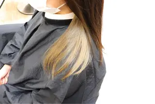 カラー SALOWIN栄所属・SALOWIN栄 高須大貴のヘアスタイル