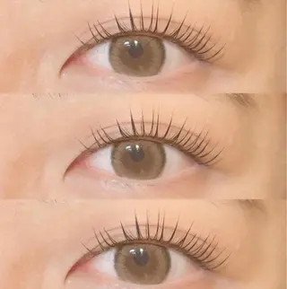 マツエク・マツパ 🌹ブリランテ🌹 大人気店のマツエク・マツパデザイン