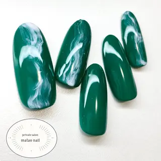 ネイル matao nailのネイルデザイン