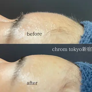 島村 萌依のエステ・リラクイメージ