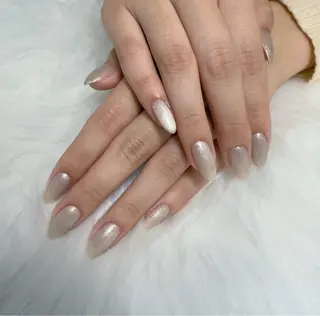 ネイル ChicMuse nail吉祥寺所属・chicMuse Nailのネイルデザイン