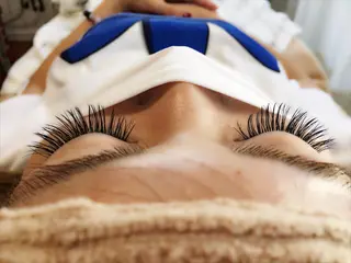 マツエク・マツパ eyelash vous✱memeのマツエク・マツパデザイン