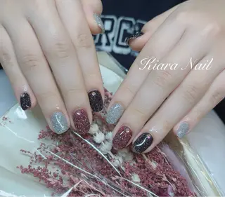 ネイル 🍭Kiara Nail🍭のネイルデザイン