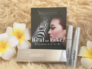 マツエク・マツパ any🏝 エニーのマツエク・マツパデザイン