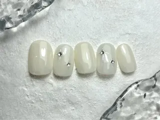 ネイル Nail Salon Raize都島駅前店所属・Suzu ♡のネイルデザイン