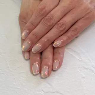 ネイル Halo Nail所属・Halo Nail ／Miuのネイルデザイン