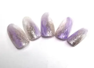 ネイル イワサキ  のネイルデザイン