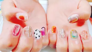 ネイル haru ⭐︎のその他イメージ