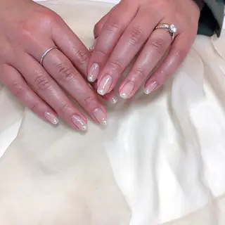 ネイル sakurai nodokaのネイルデザイン