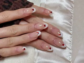 ネイル ネイルパレス所属・ネイルパレス【デザ イン/恵比寿】のネイルデザイン