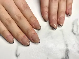 ネイル 飛弾 シャキラのネイルデザイン