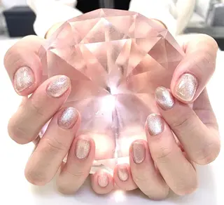 ネイル 吉村 美咲のネイルデザイン