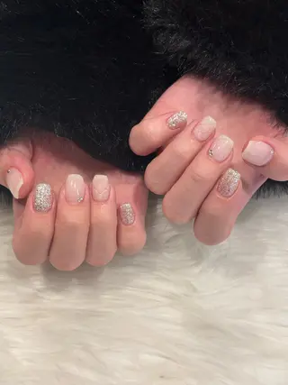 ネイル Nobady_ Kotonoのネイルデザイン