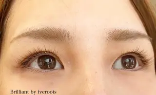 マツエク・マツパ ラグラス所属・yamawaki erinaのマツエク・マツパデザイン