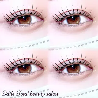 マツエク・マツパ Odile Total beauty salon所属・Odile代表🪽 NANAKOのエステ・リラクイメージ